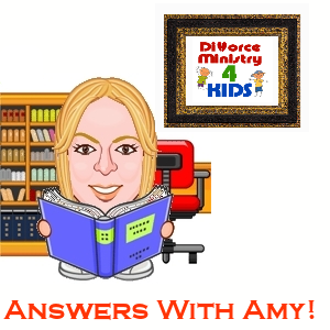 Answers With Amy