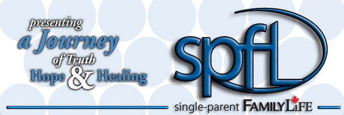 Single Parent Family Life