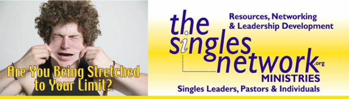 The Singles Network Ministry
