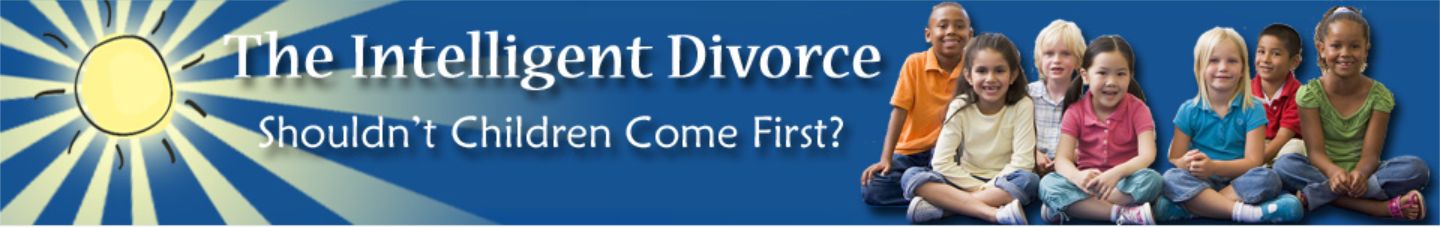 The Intelligent Divorce